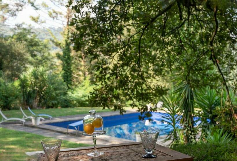 Fidalsa Relax Inn