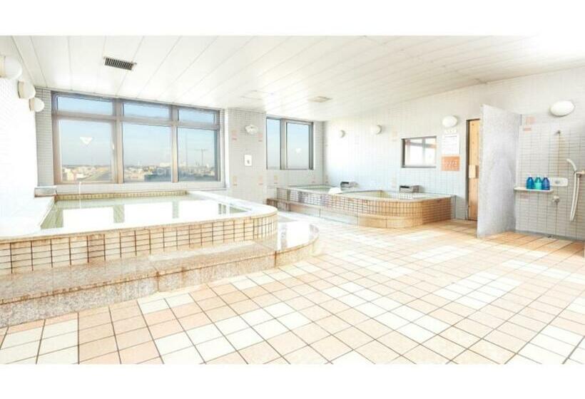 Отель Famy Inn Makuhari Vacation Stay 16038v