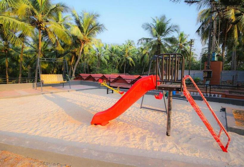 酒店 Saikushi Beach Resort