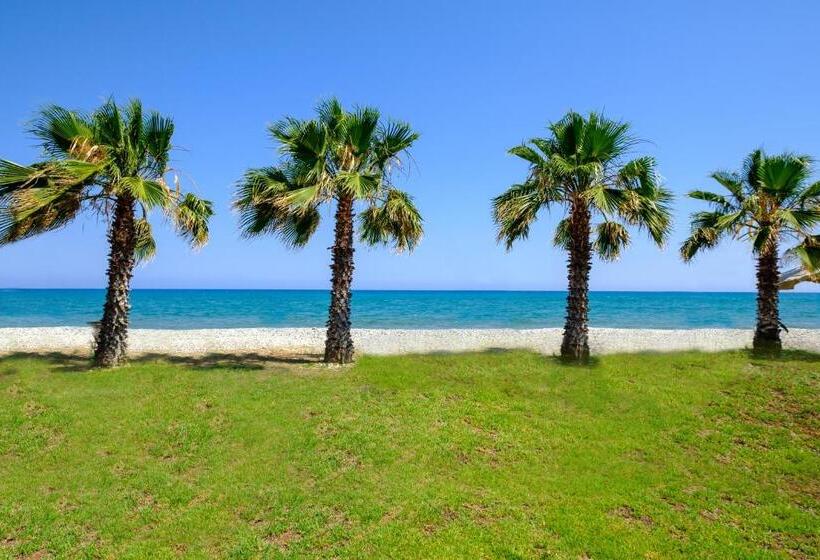 Oceanview Apartment
