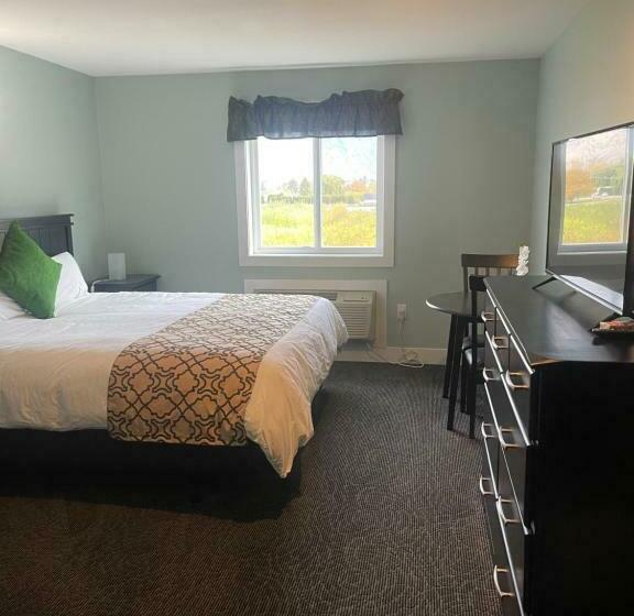 Orchard View Motel