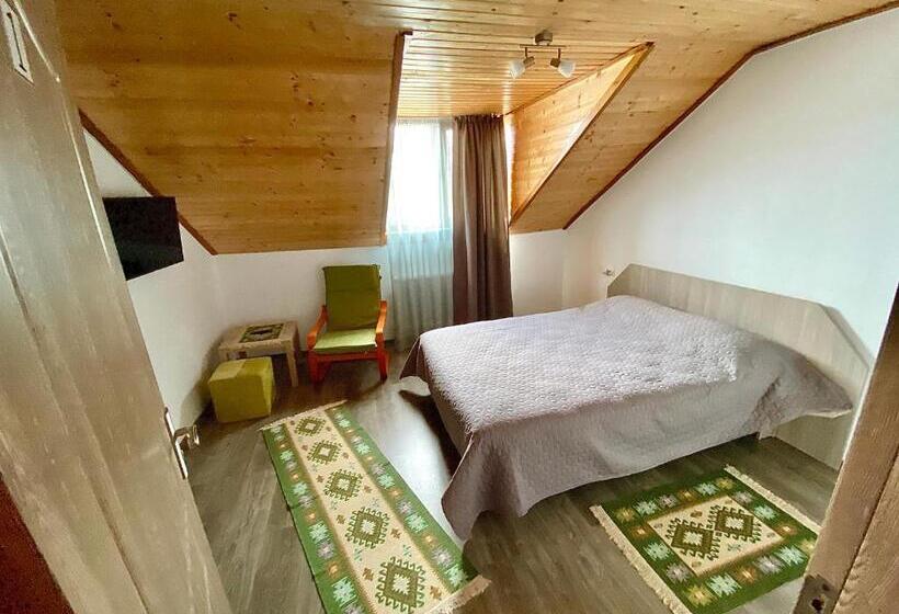 펜션 Casa Mis