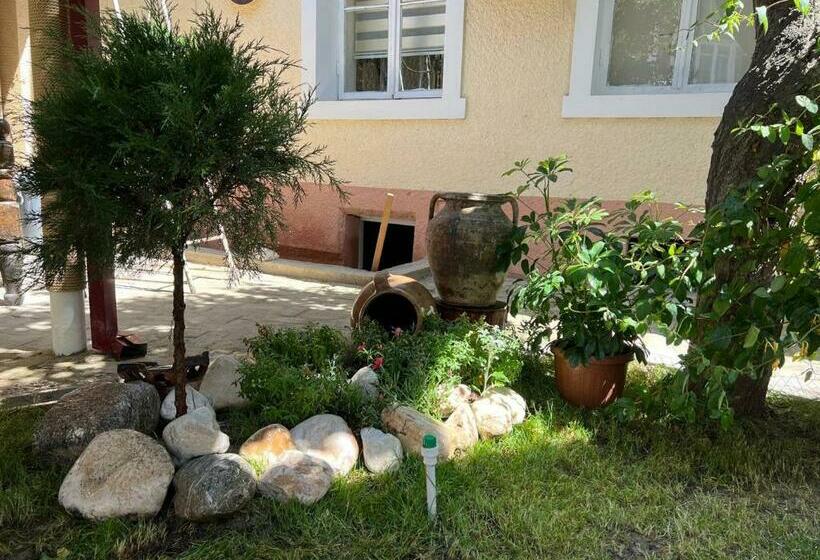 بنسيون Guest House Han