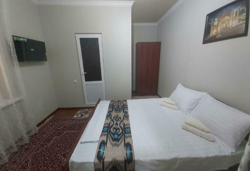 بنسيون Guest House Han