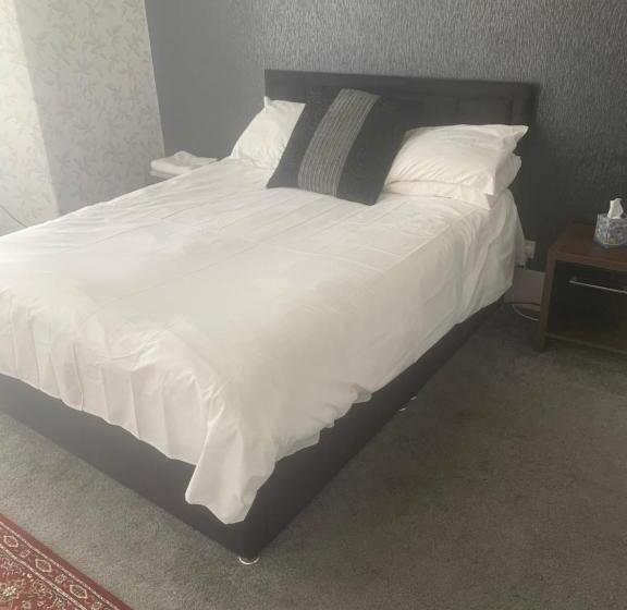 بنسيون The New Macleods Guest House