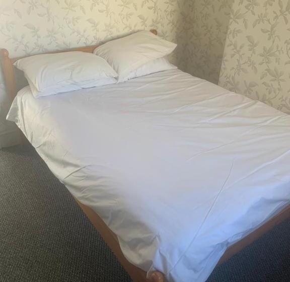 بنسيون The New Macleods Guest House