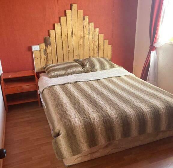 پانسیون Rafa S House
