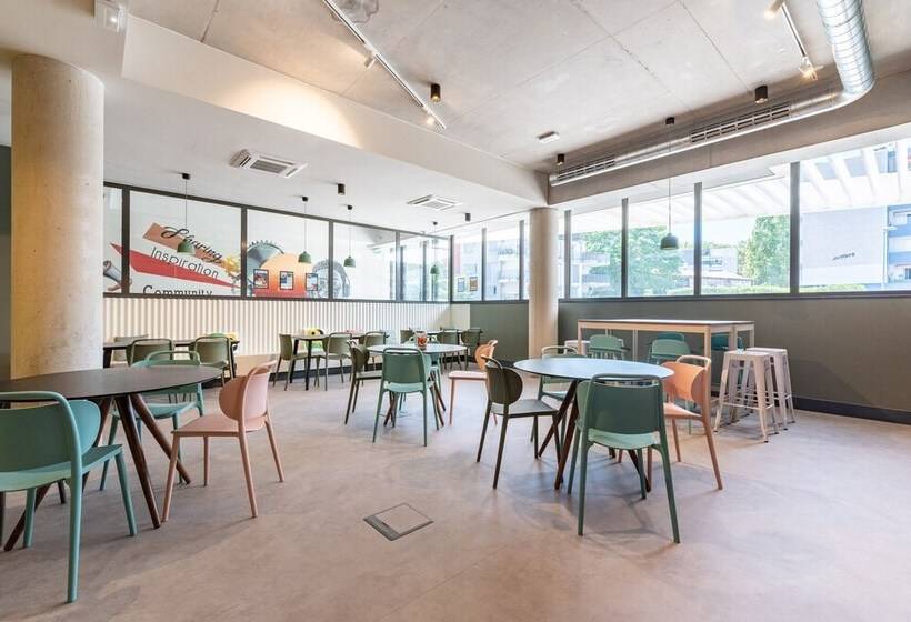Student Factory Montpellier Sud