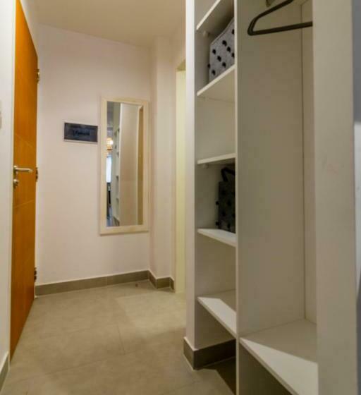 Acevedo 716   Apart Hotel   New Opening