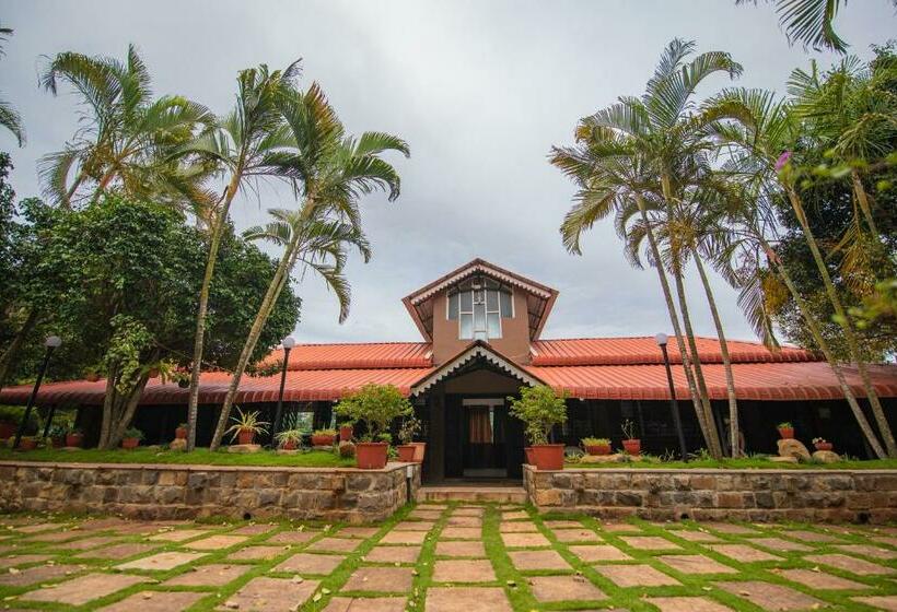 Achalaa Resort