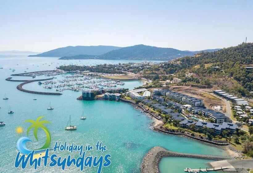 Airlie Sun & Sand Accommodation #4