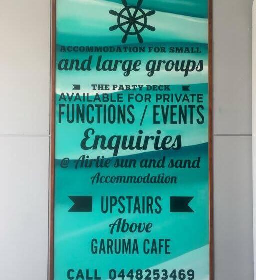 Airlie Sun & Sand Accommodation #4