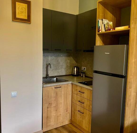 Apartment #102 In Apart
