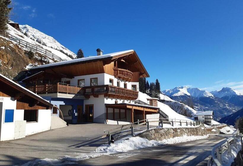 Appartement Gsaller