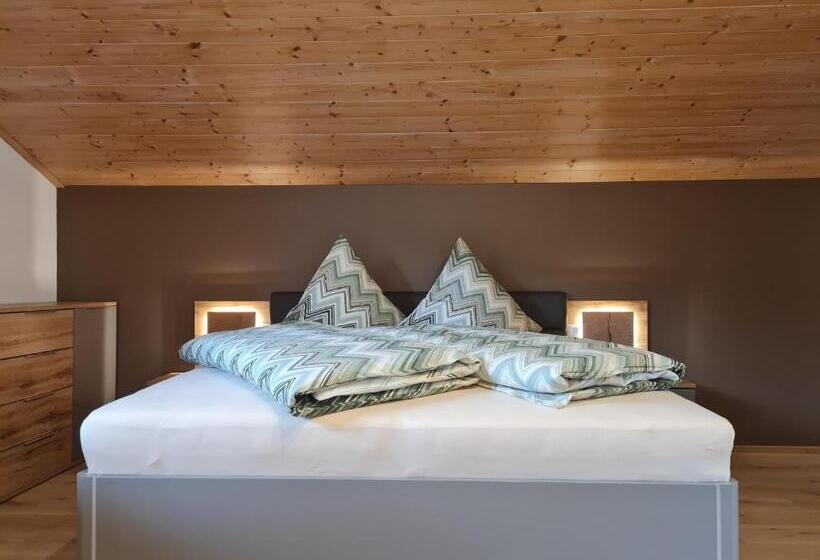 Appartement Gsaller