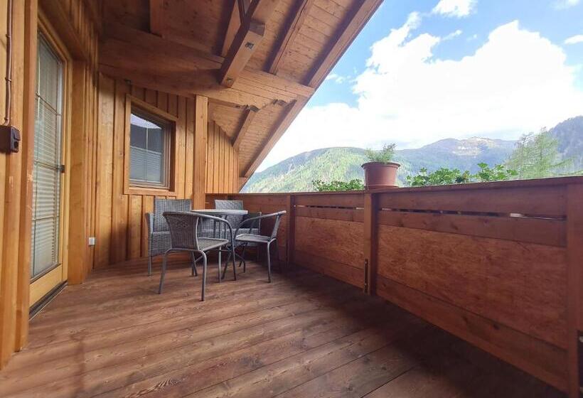 Appartement Gsaller