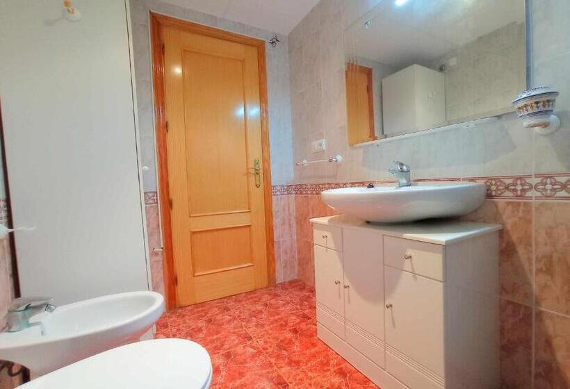 Ayf 1ª Linea De Playa Morro De Gos Daytona