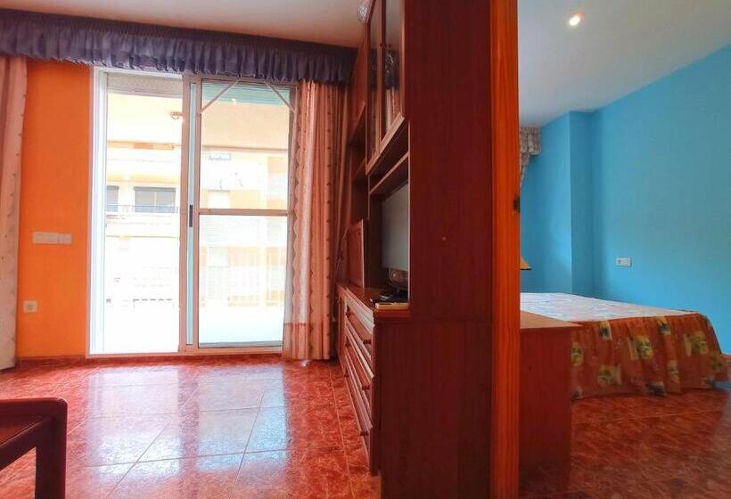 Ayf 1ª Linea De Playa Morro De Gos Daytona