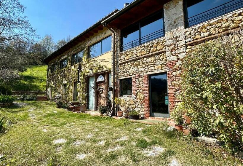 B&b A Casa Mia