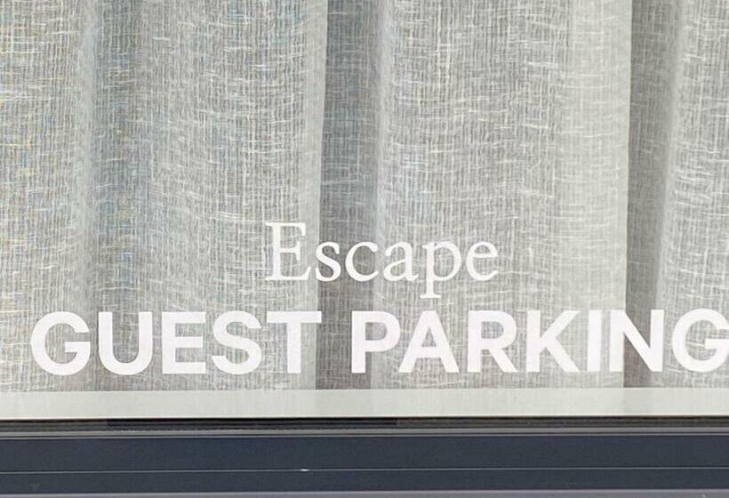 צימר Escape