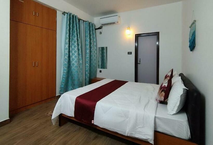住宿加早餐 Jubels Homestay