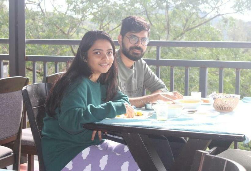 Bed and Breakfast Kallat British Resort