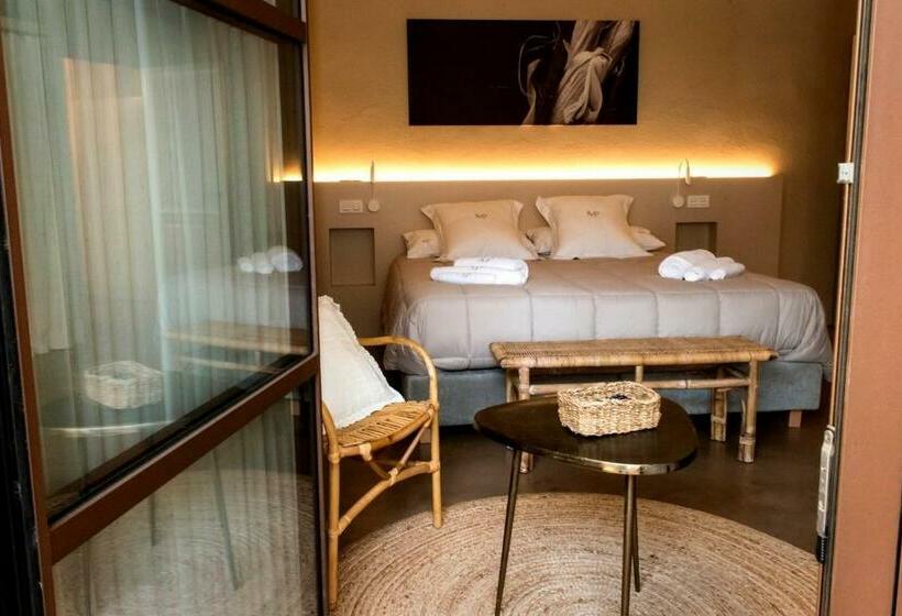 Bed and Breakfast Mas Pla