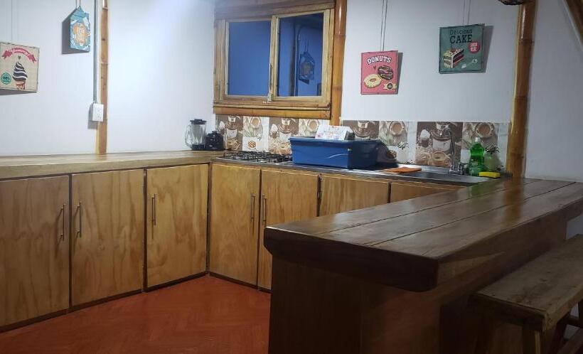 Cabaña Colibries Con Parqueo Gratis En Calarca