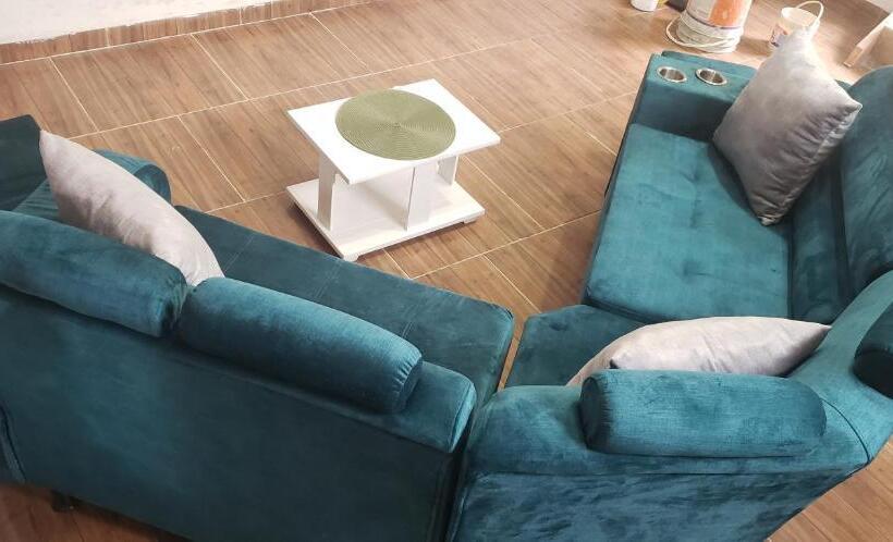 Cabaña Colibries Con Parqueo Gratis En Calarca