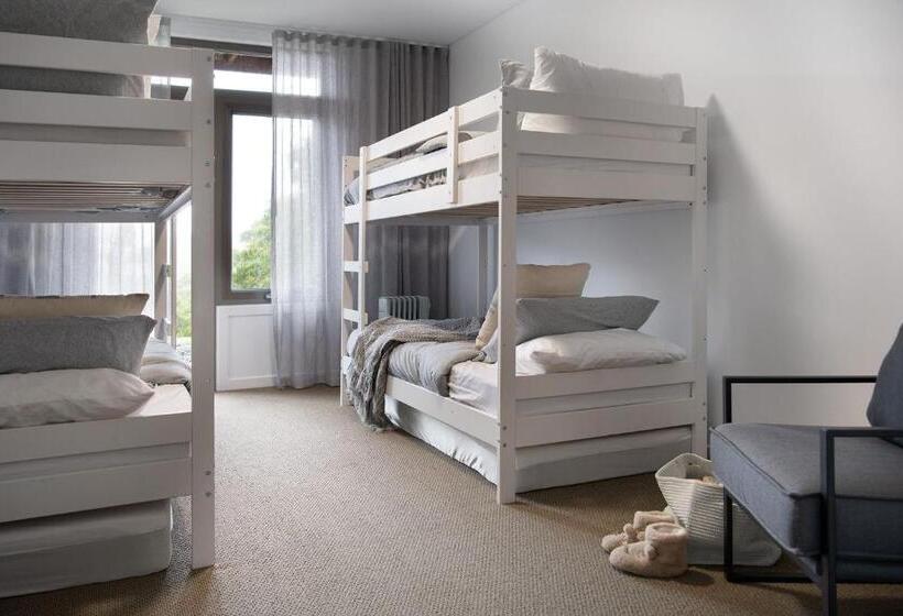 Dindelong Trentham Falls Unique Architect Designed Nature Hideaway