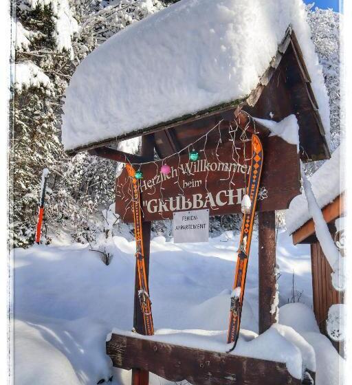 Haus Grubbach