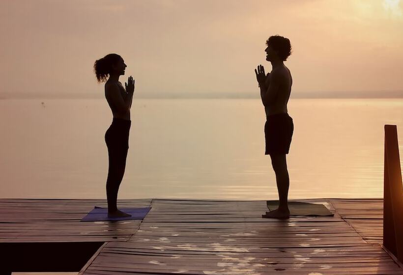 هتل Amainah Bacalar Adults Only