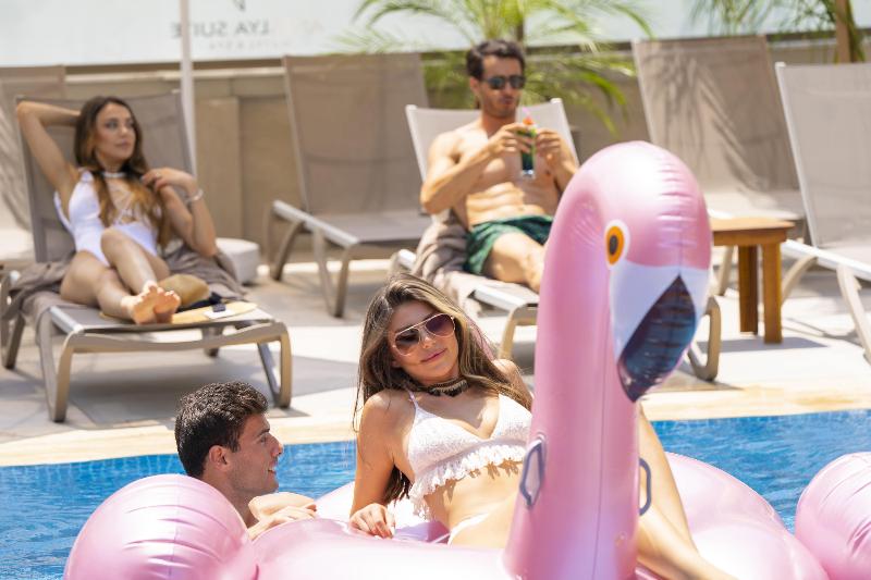 Antalya City Hotel & Spa +12