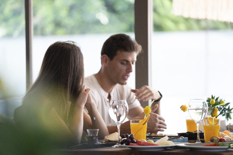 Antalya City Hotel & Spa +12