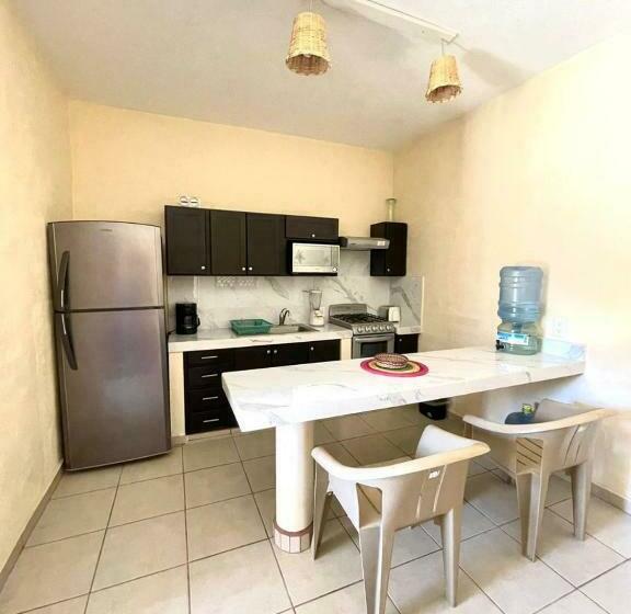 בית מלון כפרי Casa Mayra