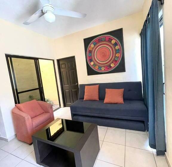 בית מלון כפרי Casa Mayra