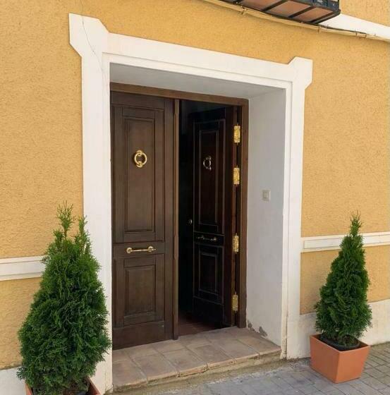 酒店 Casa Rural Casa Sagasta
