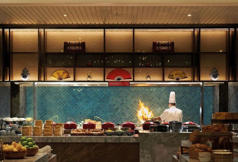 هتل Doubletree By Hilton Shah Alam I City