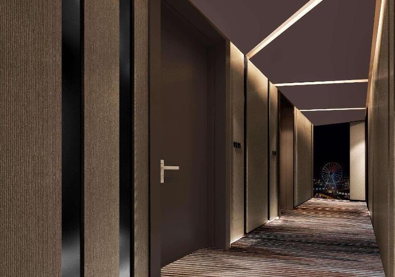 هتل Doubletree By Hilton Shah Alam I City