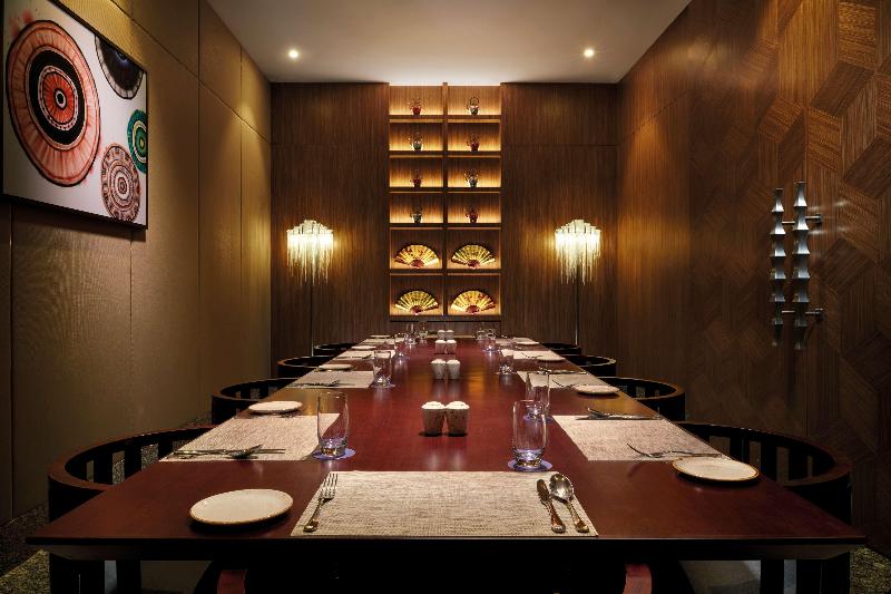 هتل Doubletree By Hilton Shah Alam I City