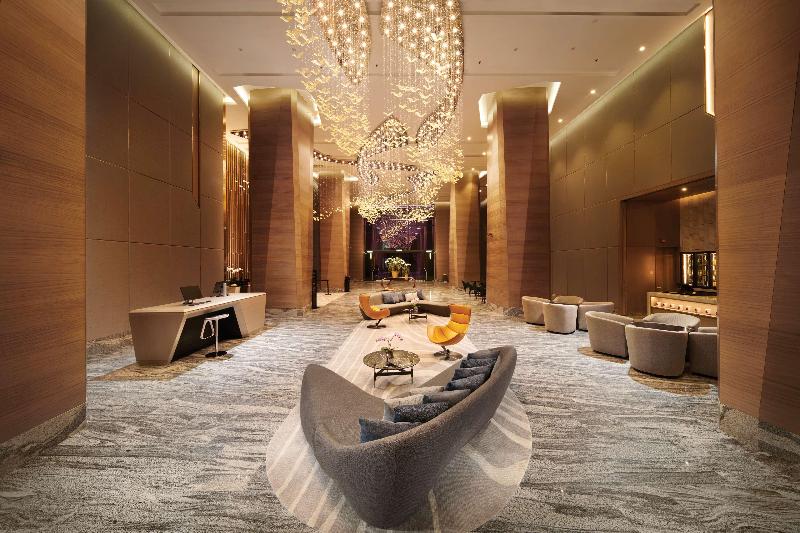 هتل Doubletree By Hilton Shah Alam I City