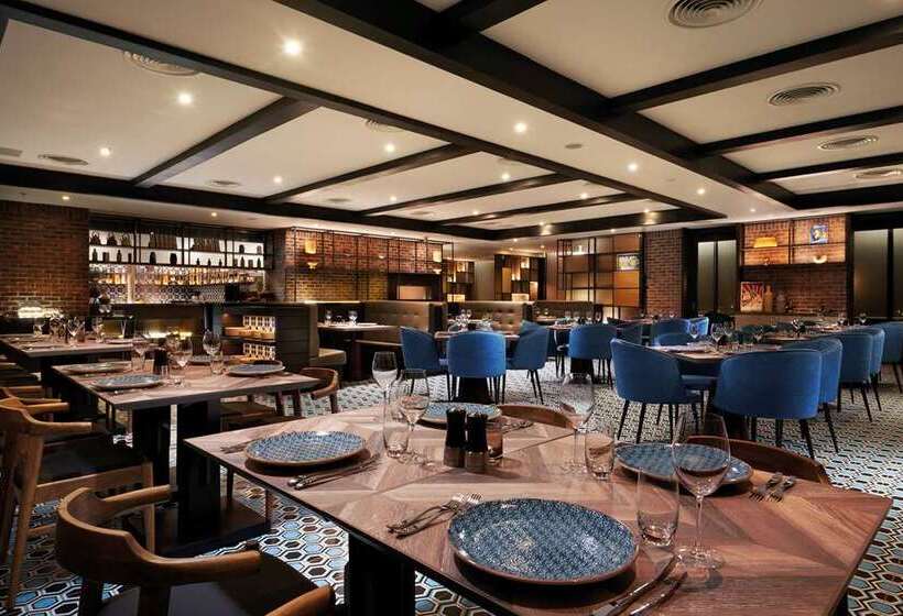 هتل Doubletree By Hilton Shah Alam I City