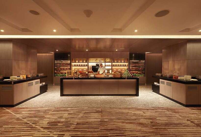 هتل Doubletree By Hilton Shah Alam I City
