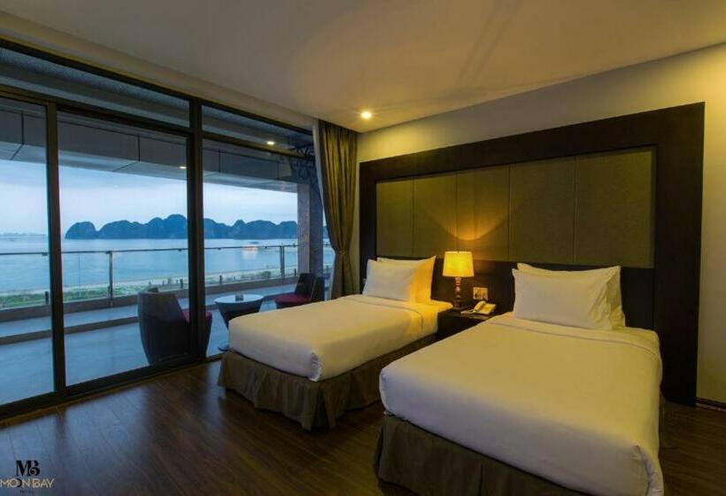 هتل Halomoon Ha Long