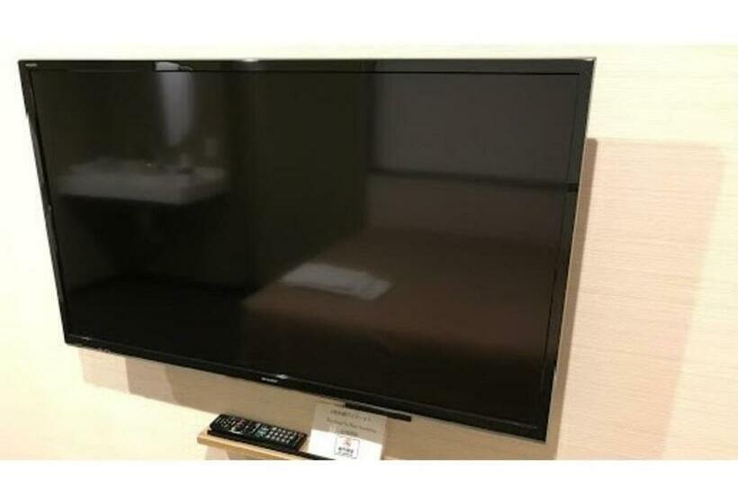 هتل Meet Inn Narita Vacation Stay 43761v