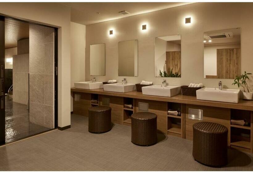 酒店 Resh Tottori Ekimae   Vacation Stay 47361v