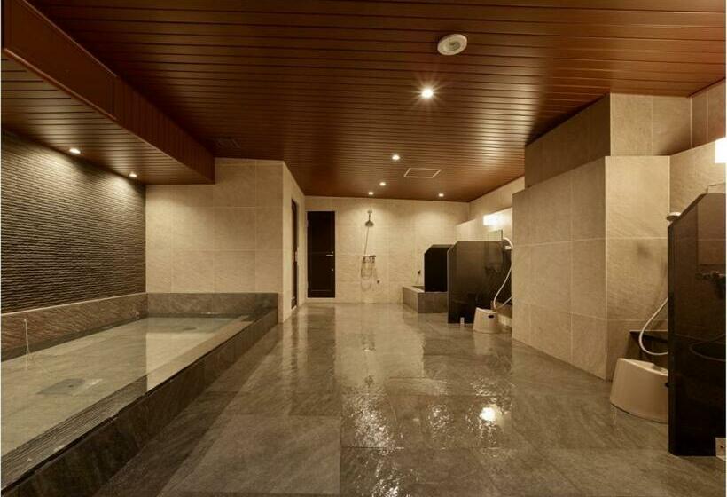 ホテル Resh Tottori Ekimae   Vacation Stay 47411v