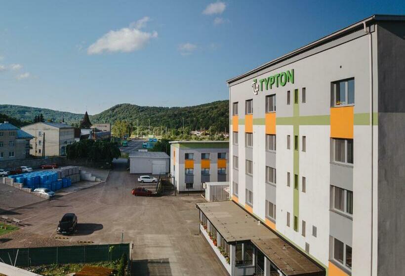 Typton Hotel&spa