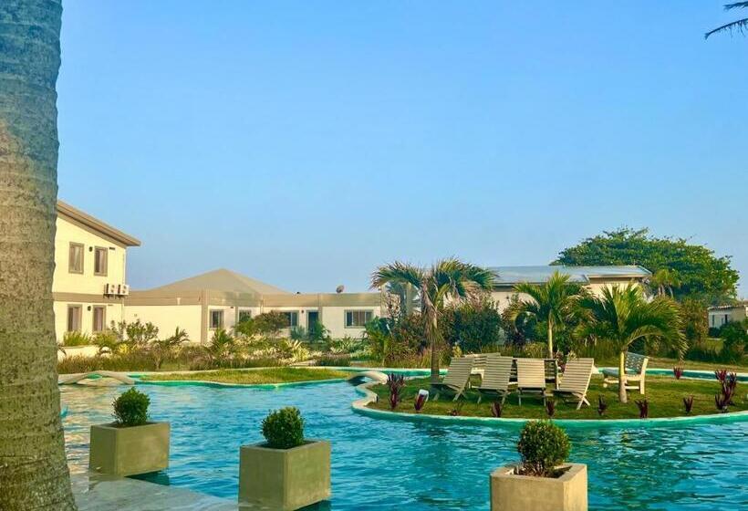 Mikipi Hotel Boutique