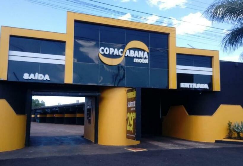 Motel Copacabana